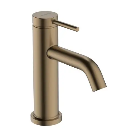 Hansgrohe Tecturis S Tvättställsblandare Kundfavorit